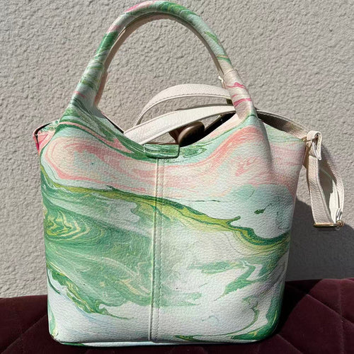 [HAND TOTE BAG 1586]