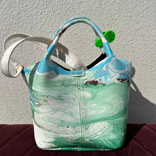 [HAND TOTE BAG 1154]