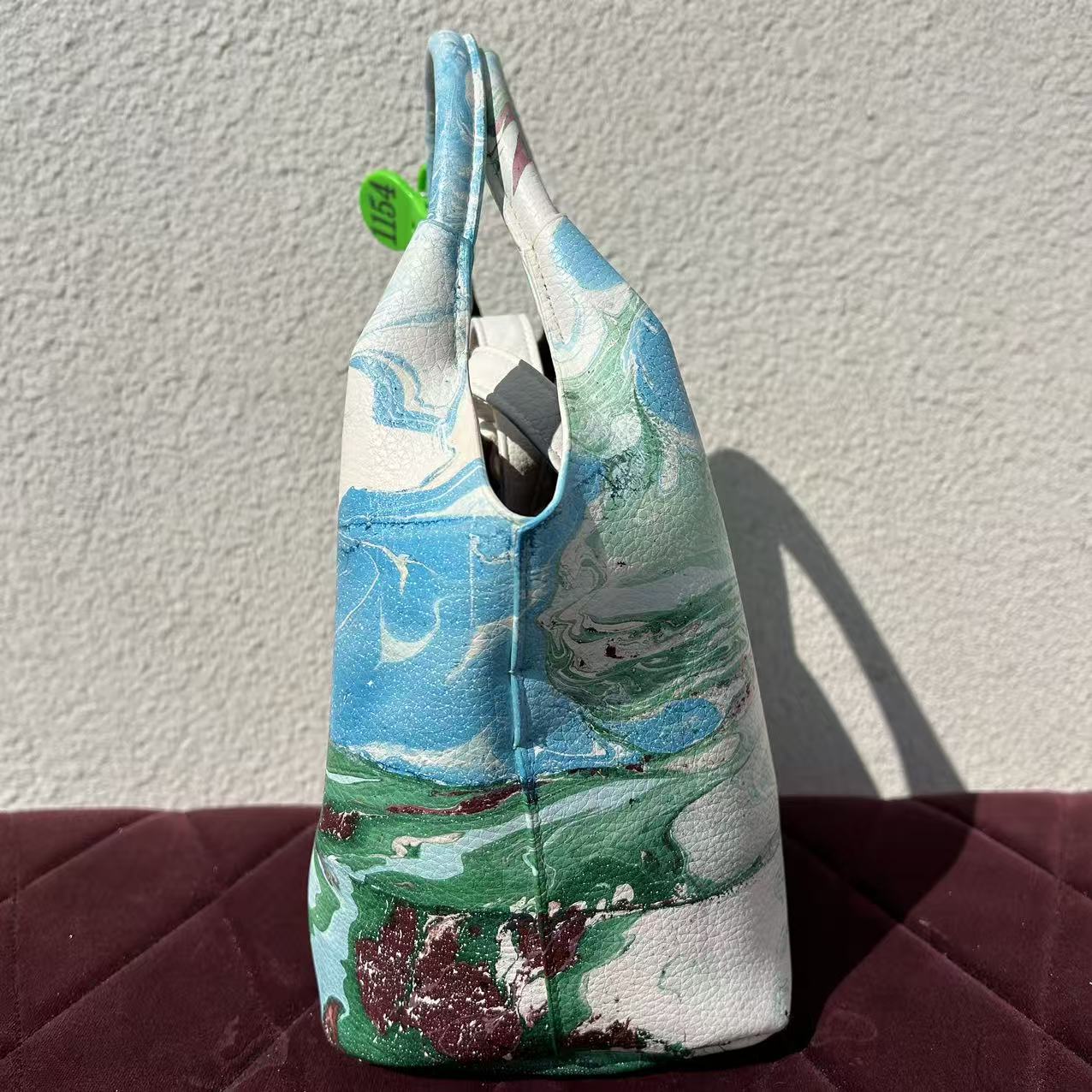 [HAND TOTE BAG 1154]