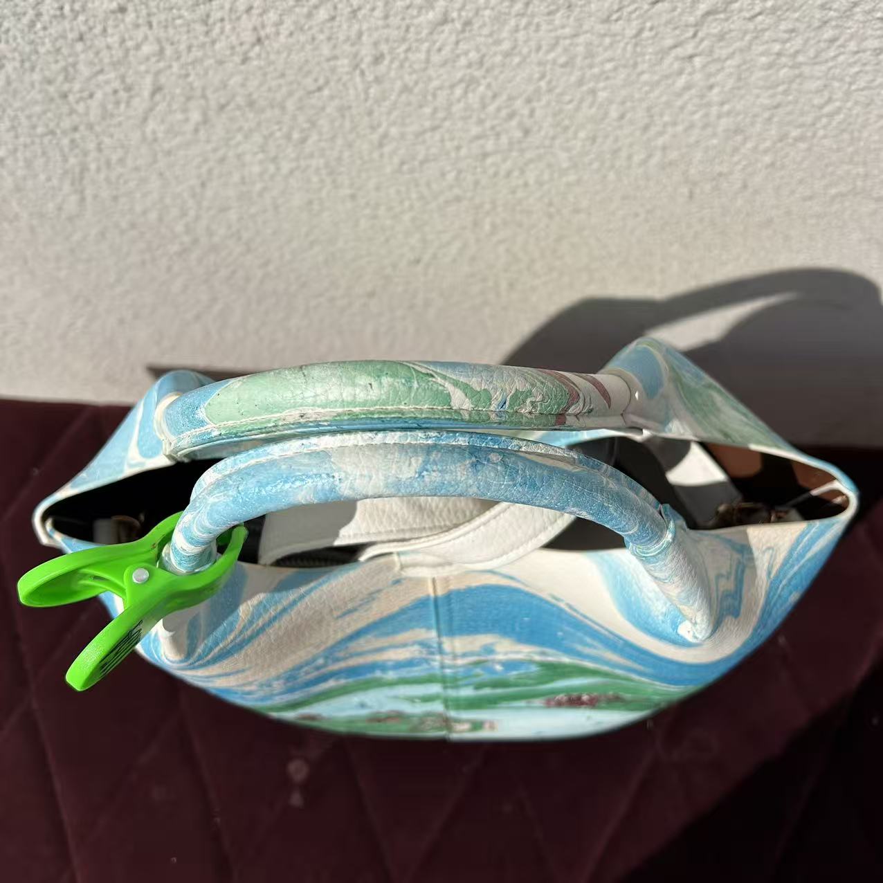 [HAND TOTE BAG 1154]