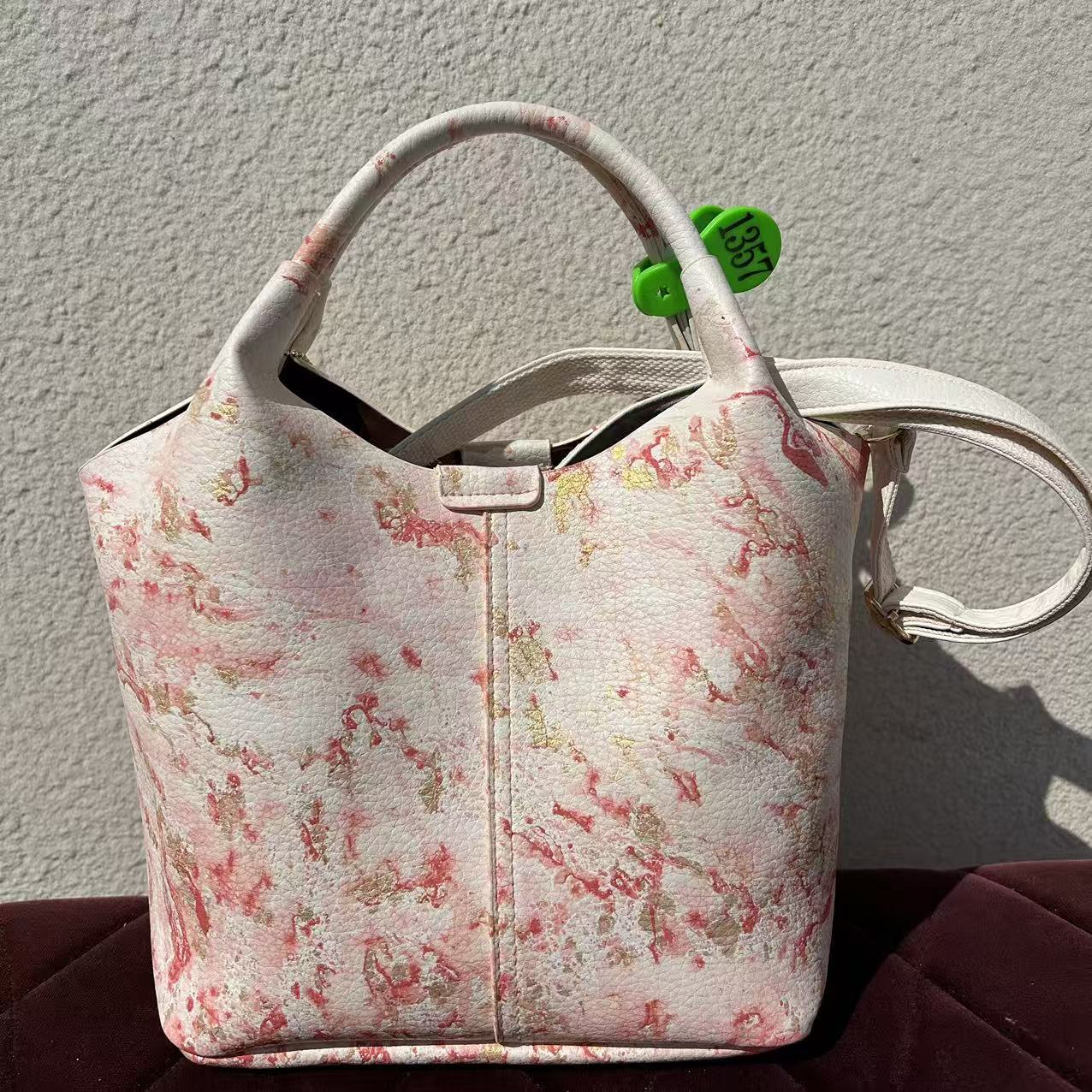 [HAND TOTE BAG 1357]