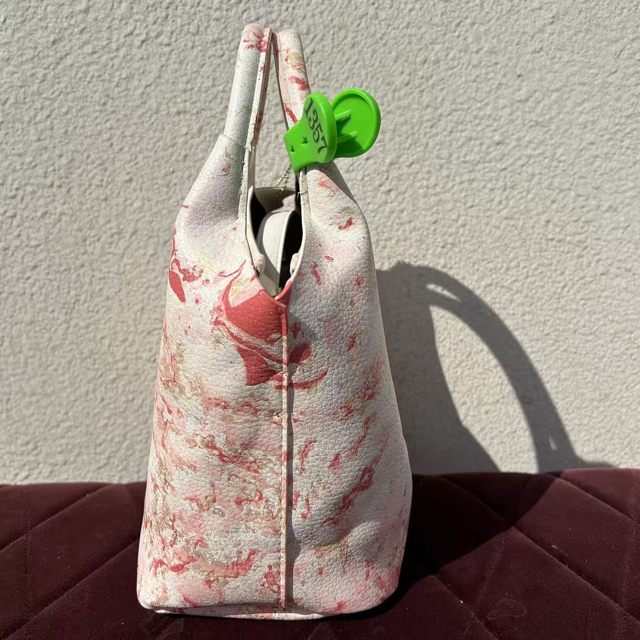 [HAND TOTE BAG 1357]