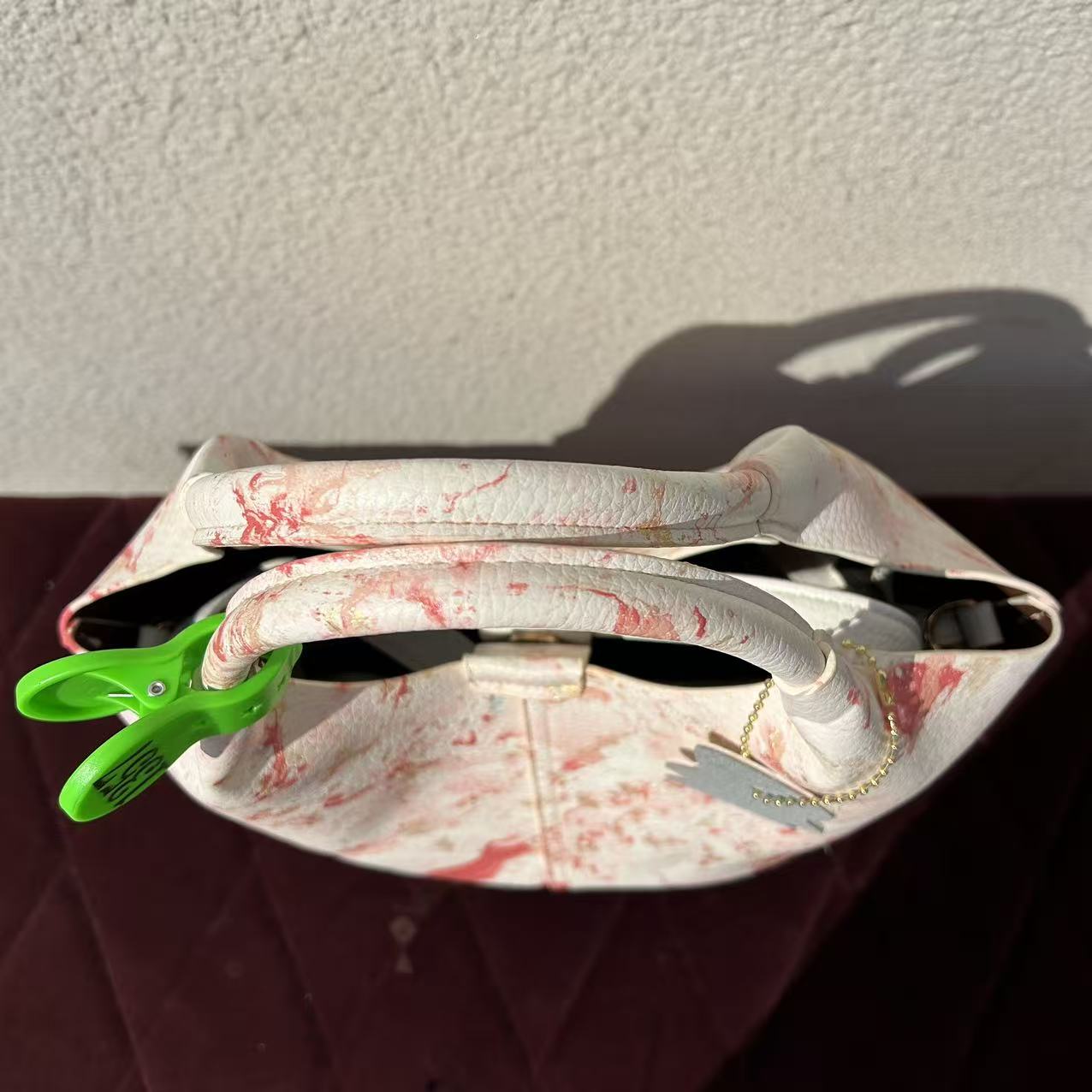 [HAND TOTE BAG 1357]