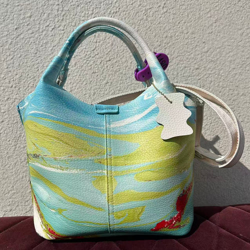 [HAND TOTE BAG 1480]