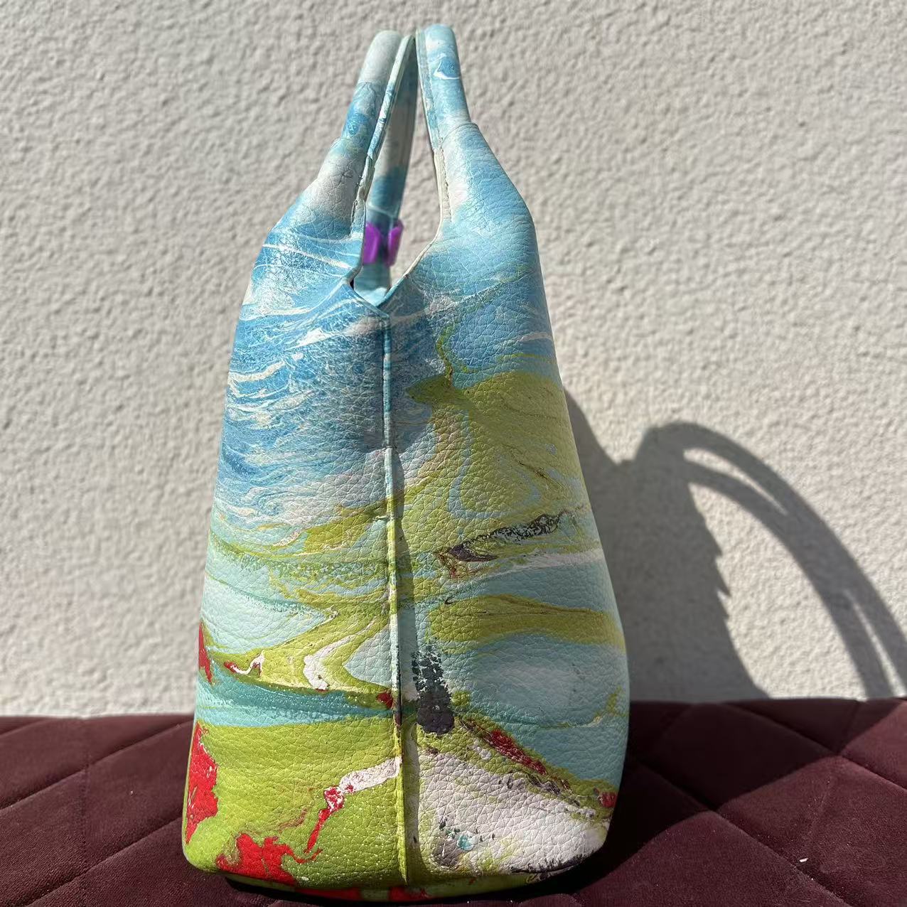 [HAND TOTE BAG 1480]