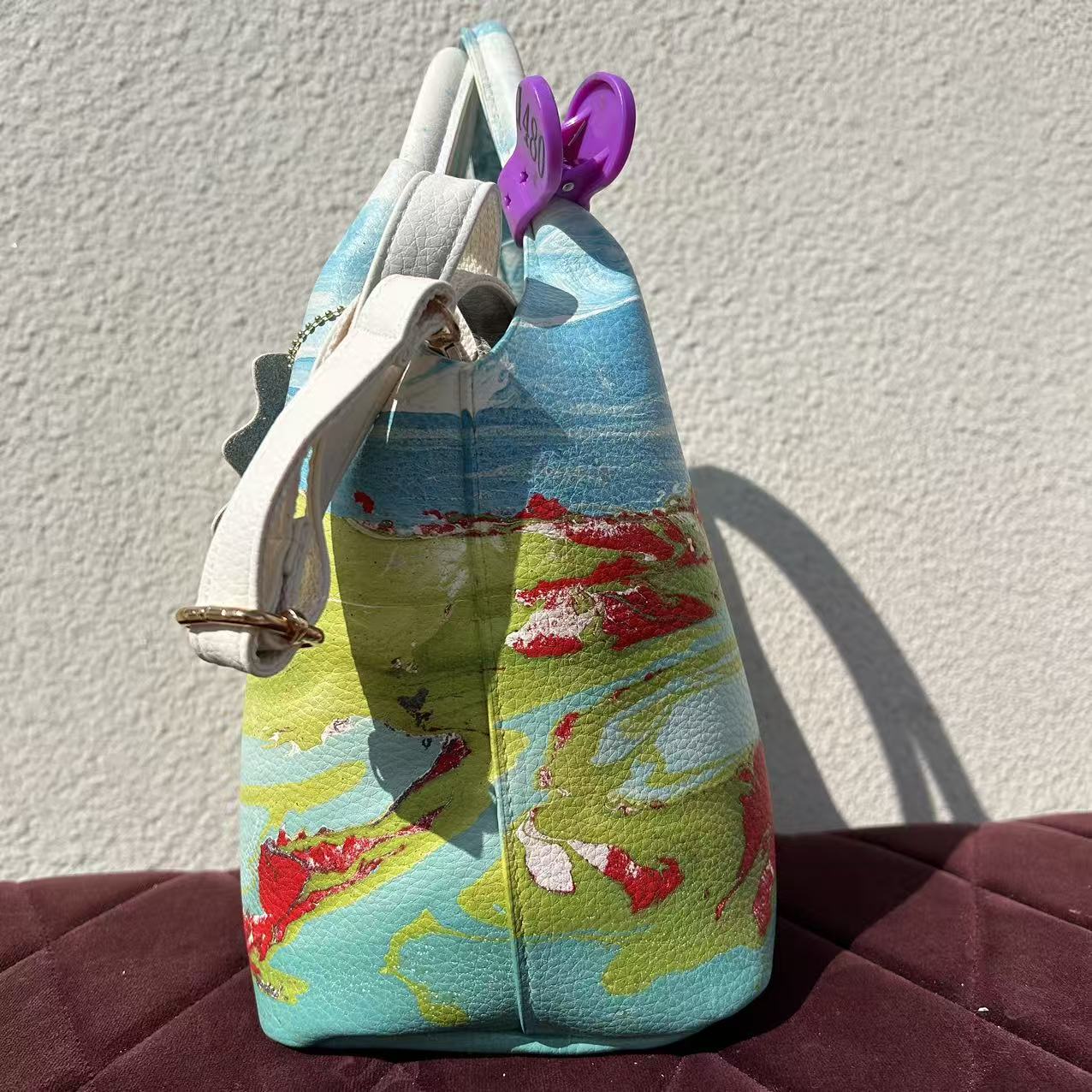 [HAND TOTE BAG 1480]