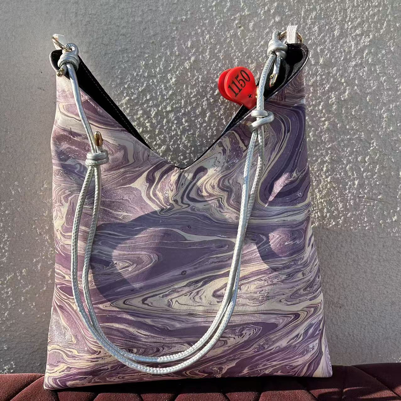 【Hobo crossbody bag 1150】