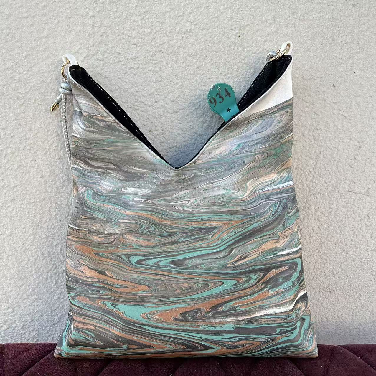 【Hobo crossbody bag 934】