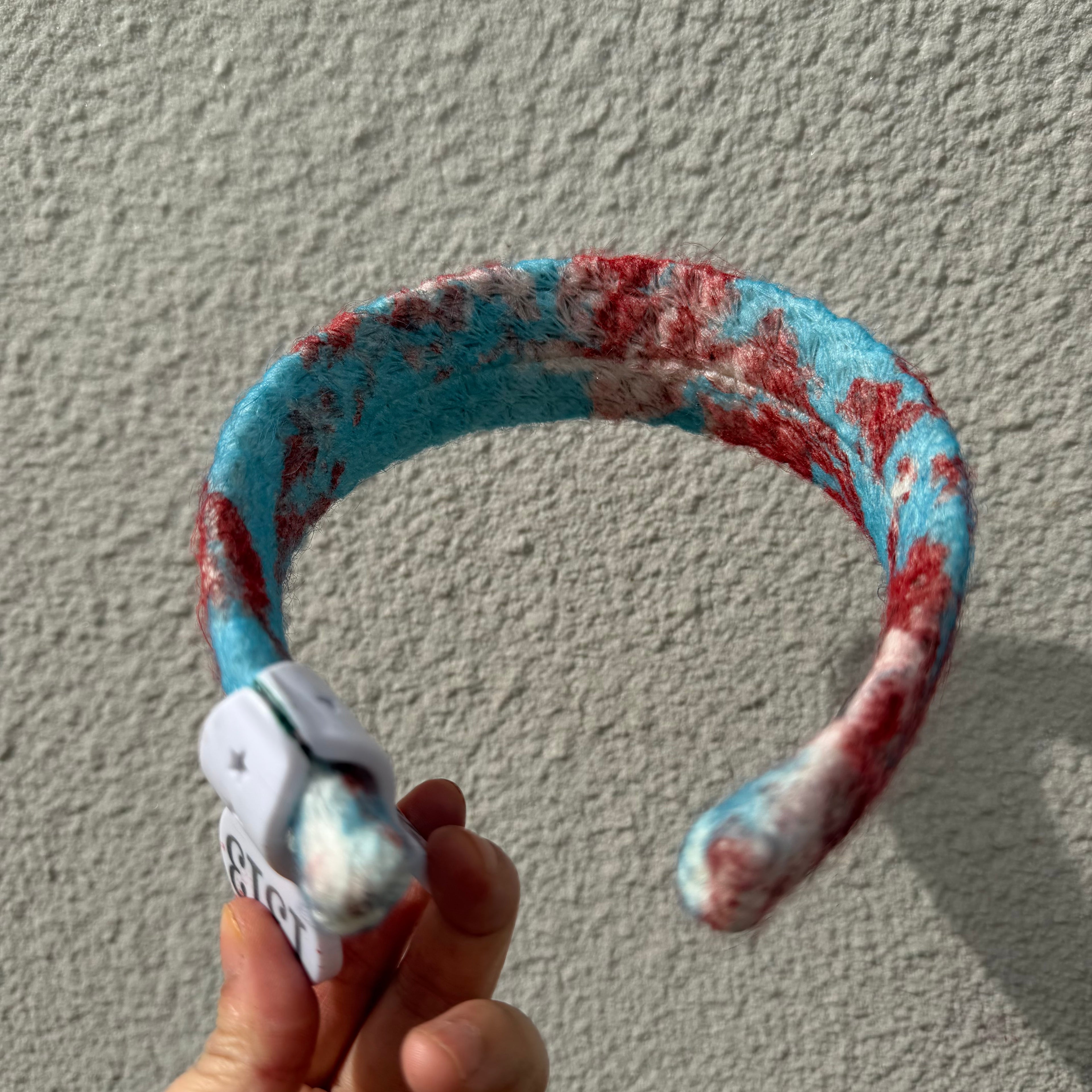 【Handmade Craft Hairband 1313】