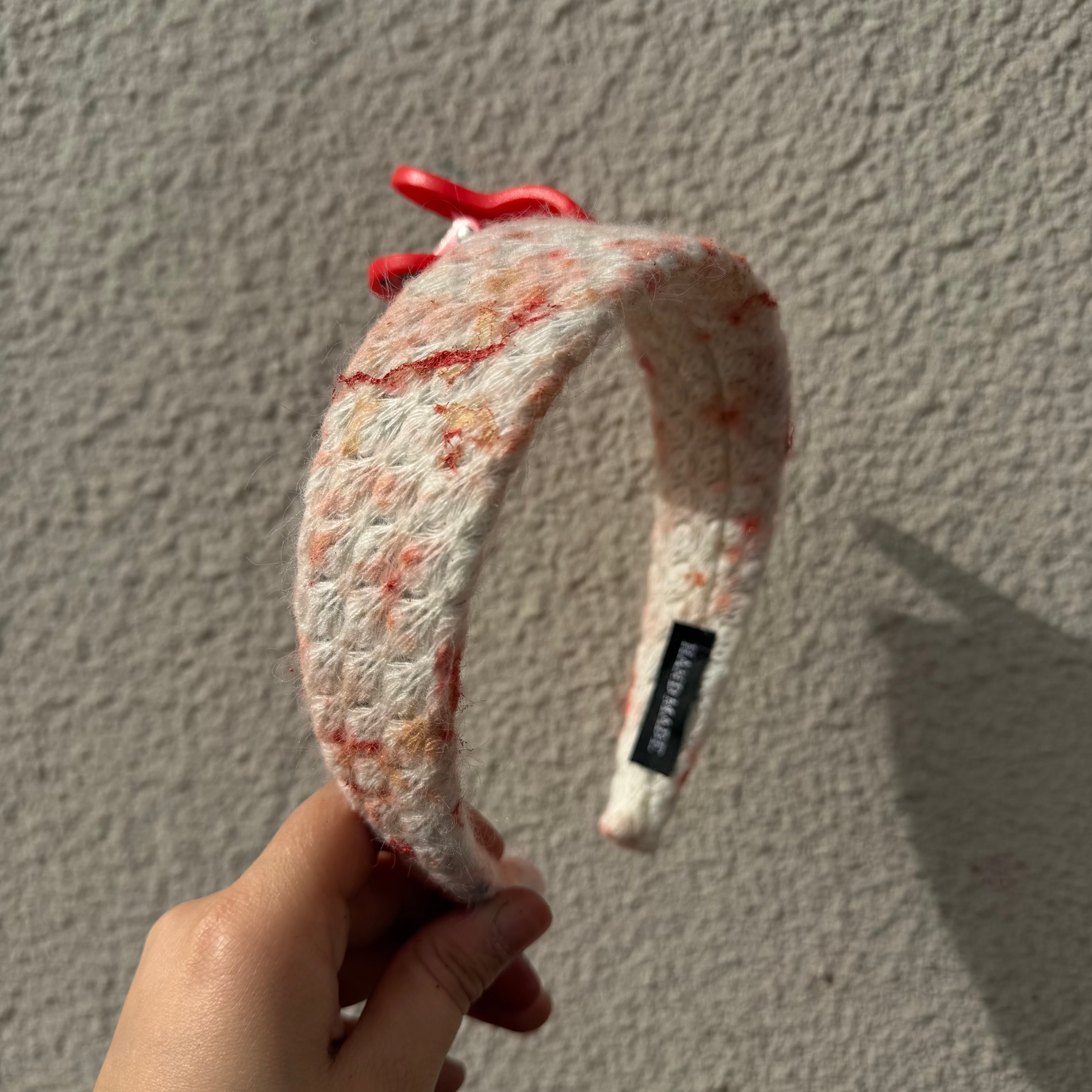 【Handmade Craft Hairband 756】