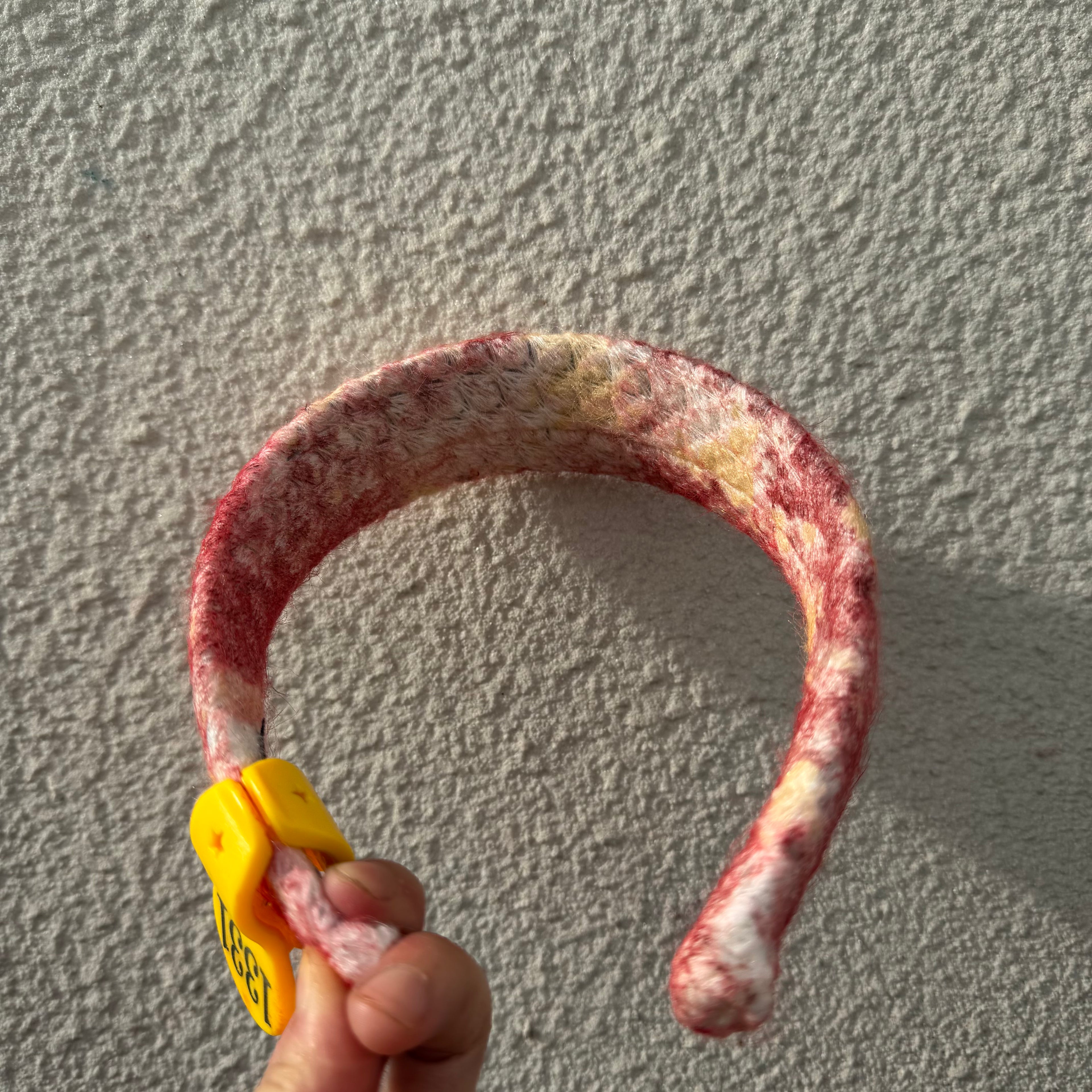 【Handmade Craft Hairband 1331】