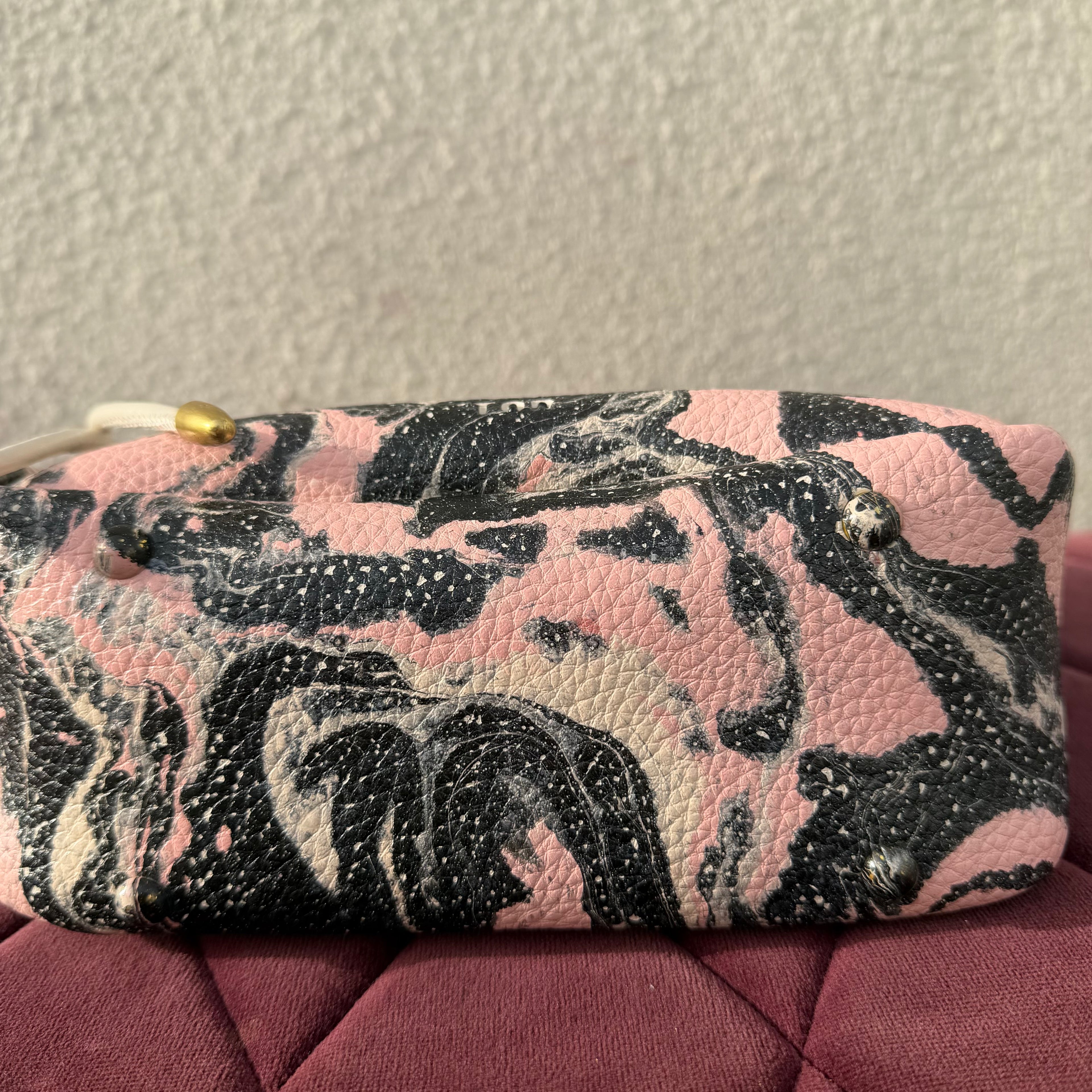 【leather crossbody bag 530】