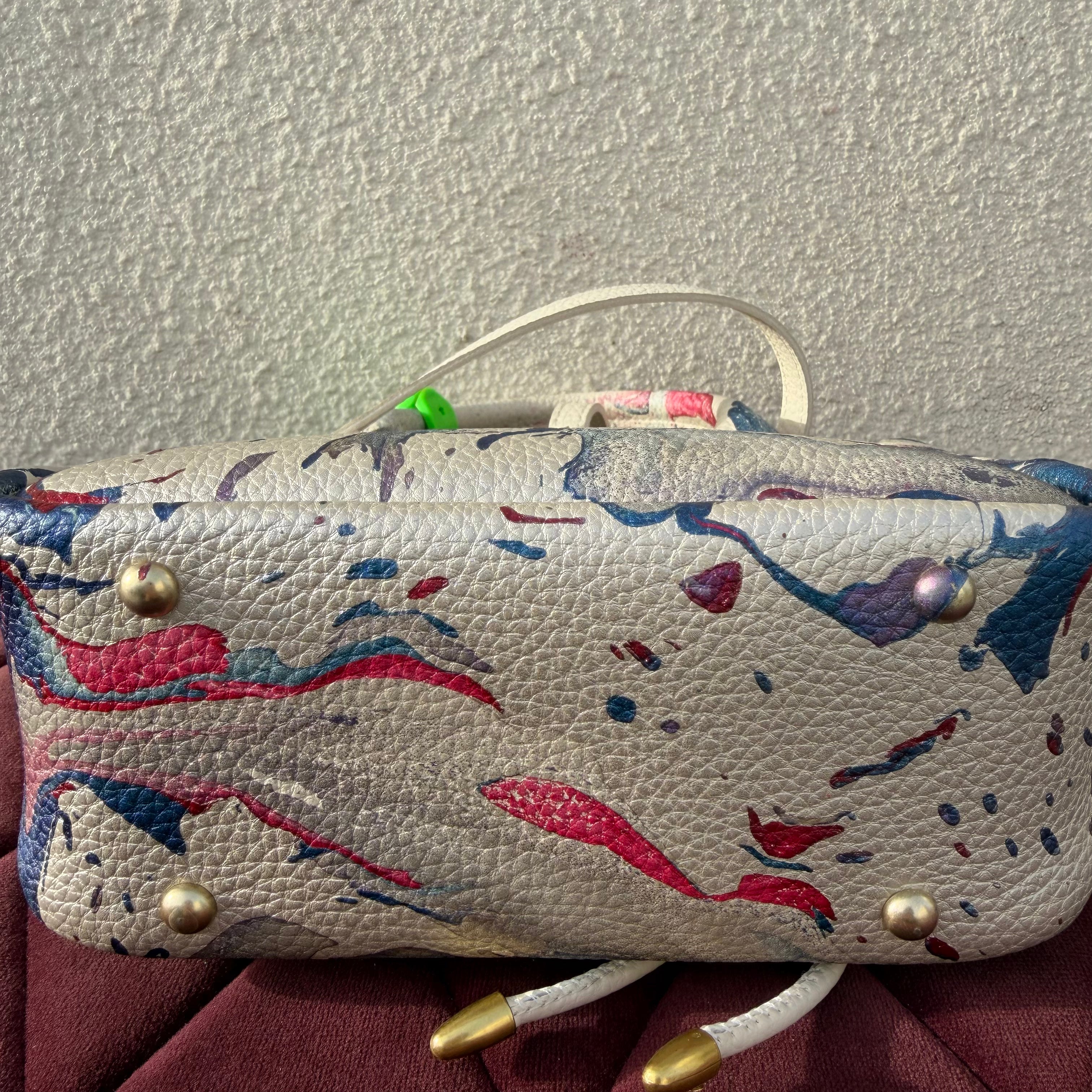 【leather crossbody bag 1560】