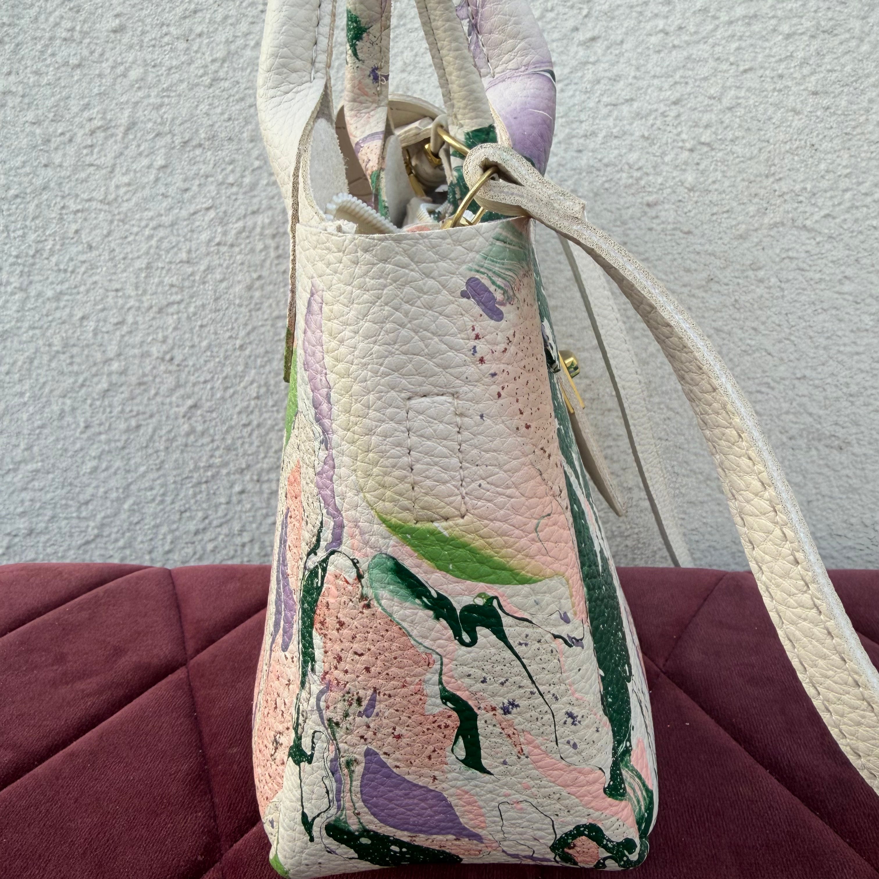 【leather crossbody bag 608】